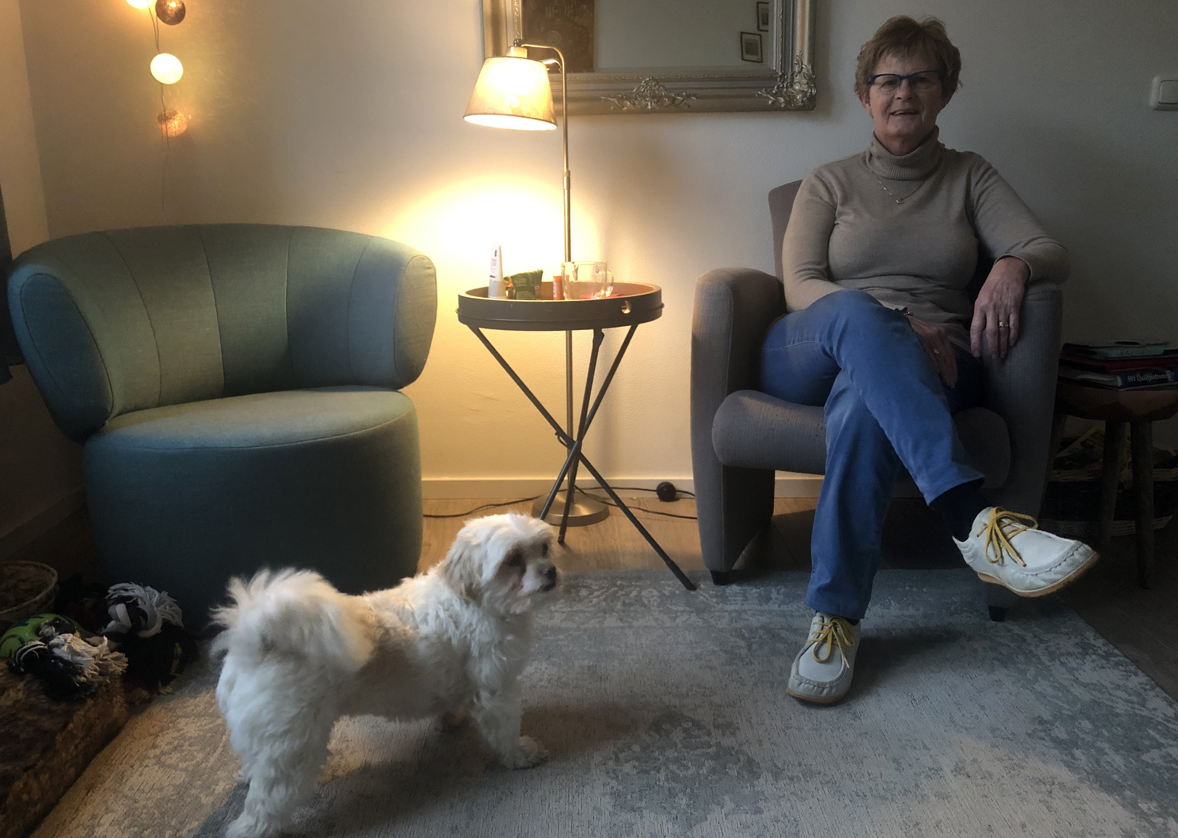 Online vriendschapscursus