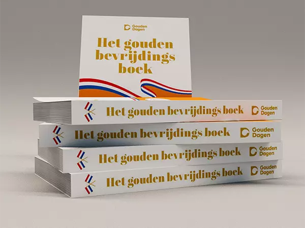 bevrijdingsboek