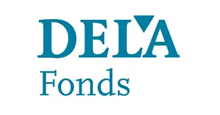logo DELA fonds